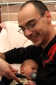 Ethan et Benjamin 1